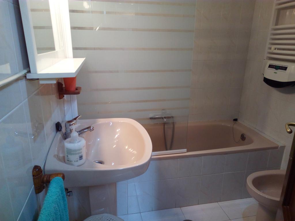 Apartamento אחו מראה חיצוני תמונה