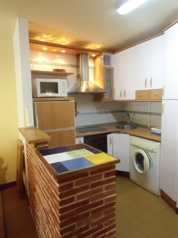 Apartamento אחו מראה חיצוני תמונה