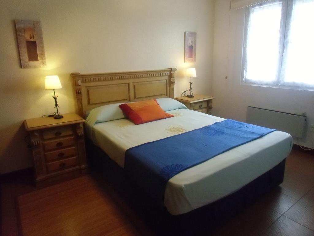 Apartamento אחו מראה חיצוני תמונה